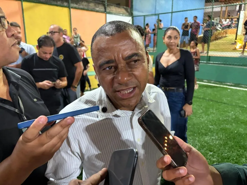Jairo Conceição