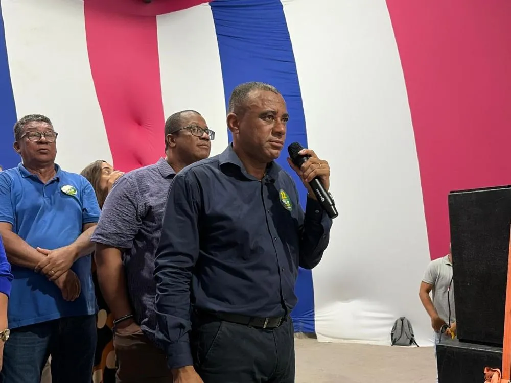 Del promete acompanhar secretarias de perto: “Vou remover tudo aquilo que está atrapalhando”