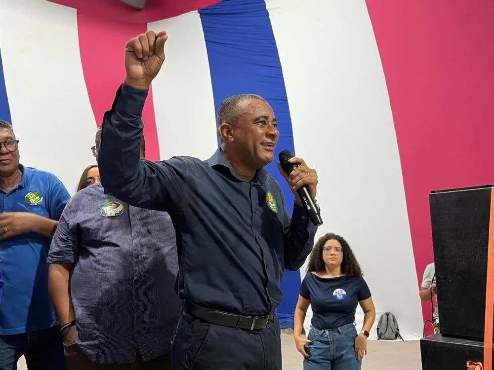 Jairo Conceição