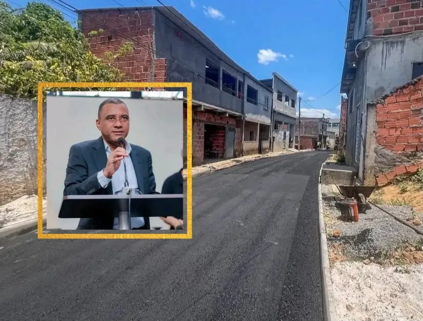Jairo Conceição
