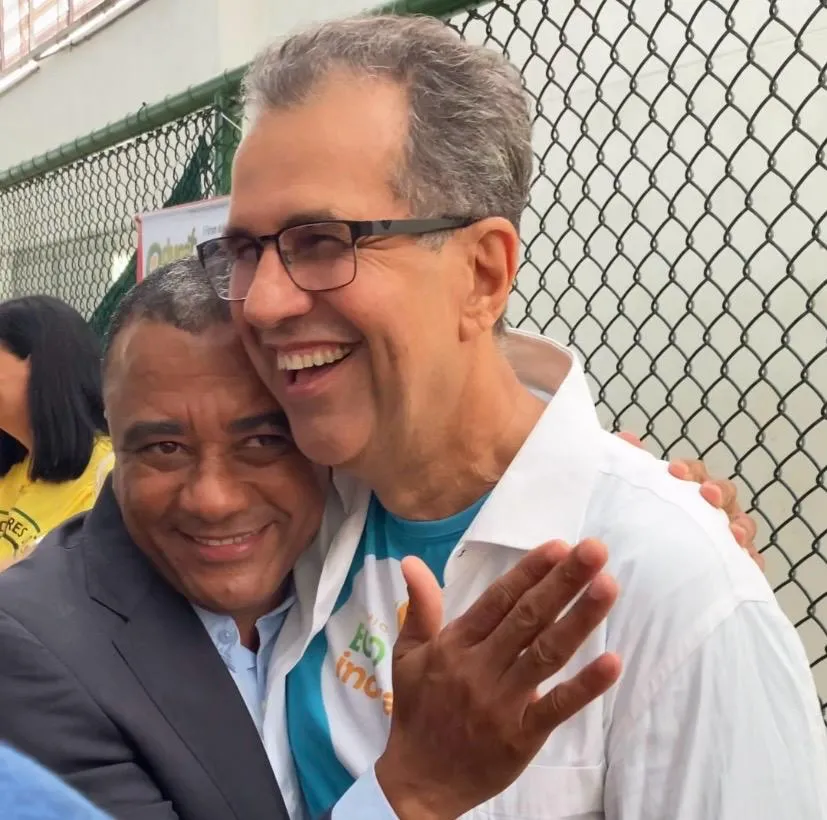 Jairo Conceição
