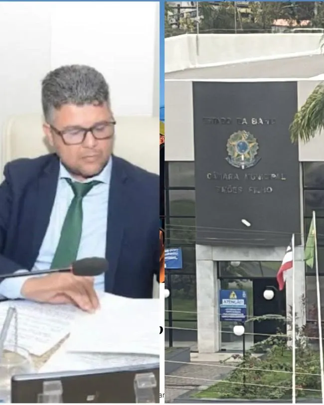 Jairo Conceição