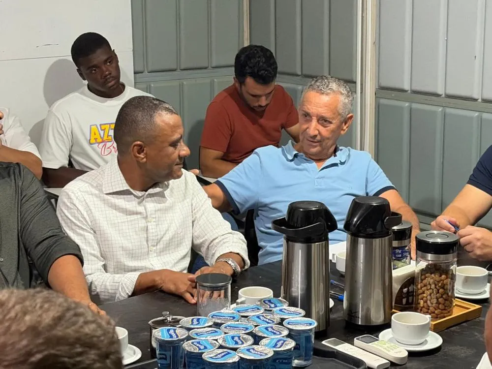 Jairo Conceição
